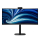 Monitor LED 32" i większy Philips 34B2U3600CH/00